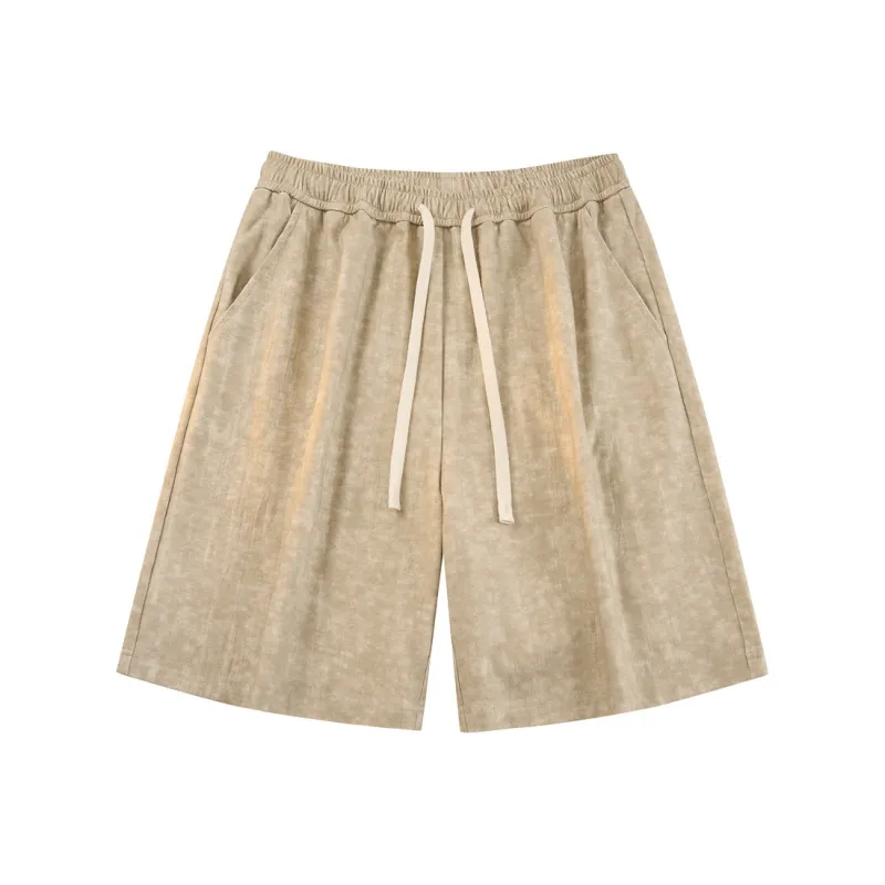 Unite Life HOODS Casual Shorts Unisex-4