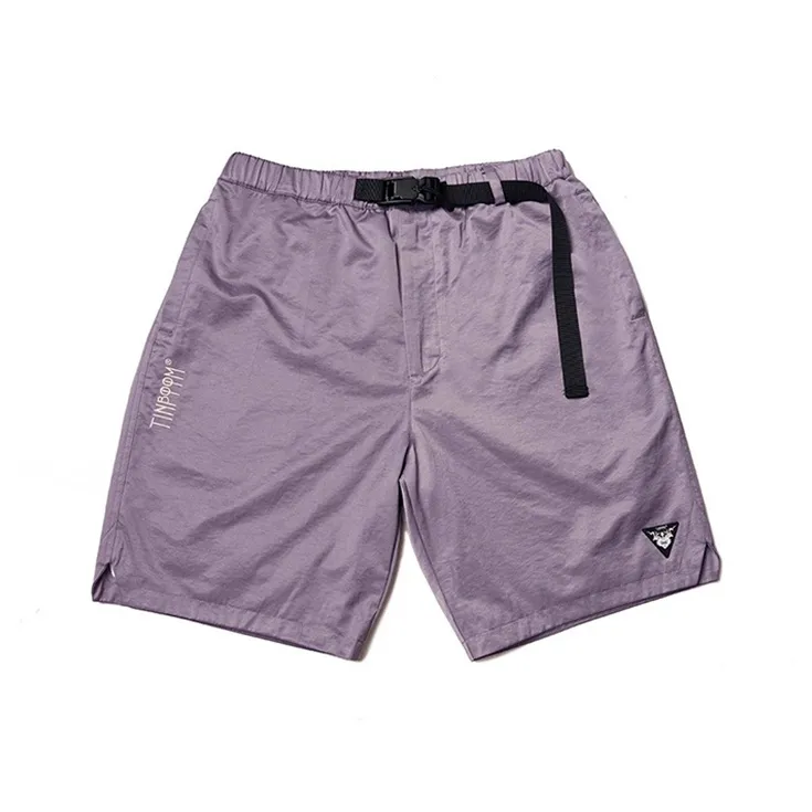 WOOKONG Summer Casual Shorts Unisex-2