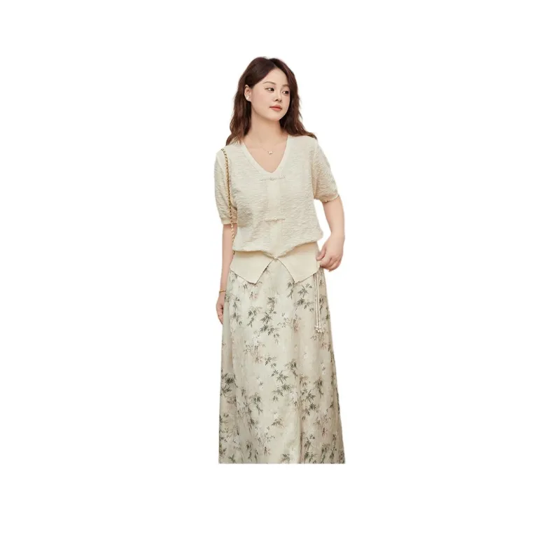 DAMABAIFENBAI Knitwear Women's-4
