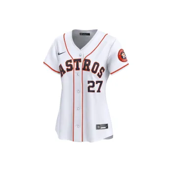 Nike José Altuve Houston Astros Women's Nike Dri FIT Adv Mlb Limited Jersey