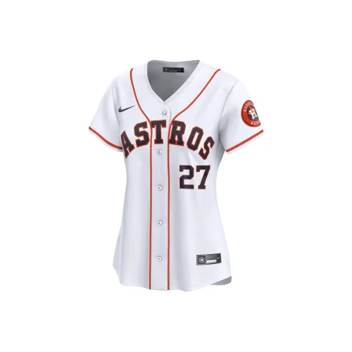 Nike José Altuve Houston Astros Women's Nike Dri FIT Adv Mlb Limited Jersey