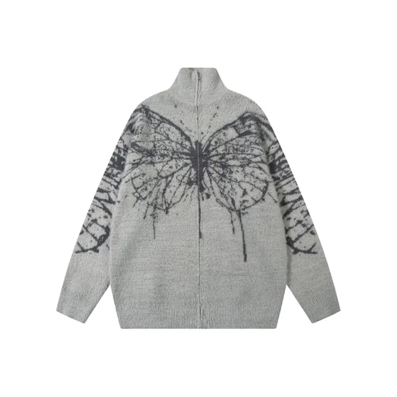 VINMUK Sweaters Unisex-1