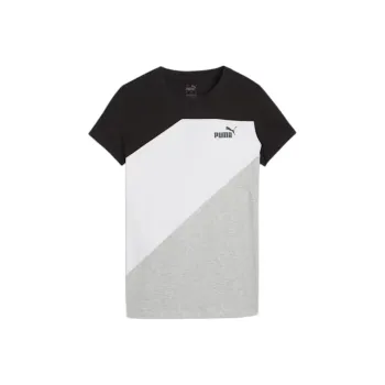 PUMA FC Red Bull Salzburg T Shirt Women's Black