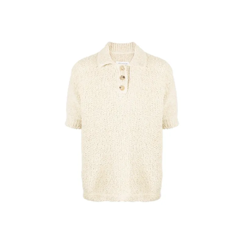 Maison Margiela FW22 Knitwear Women's Ecru-0