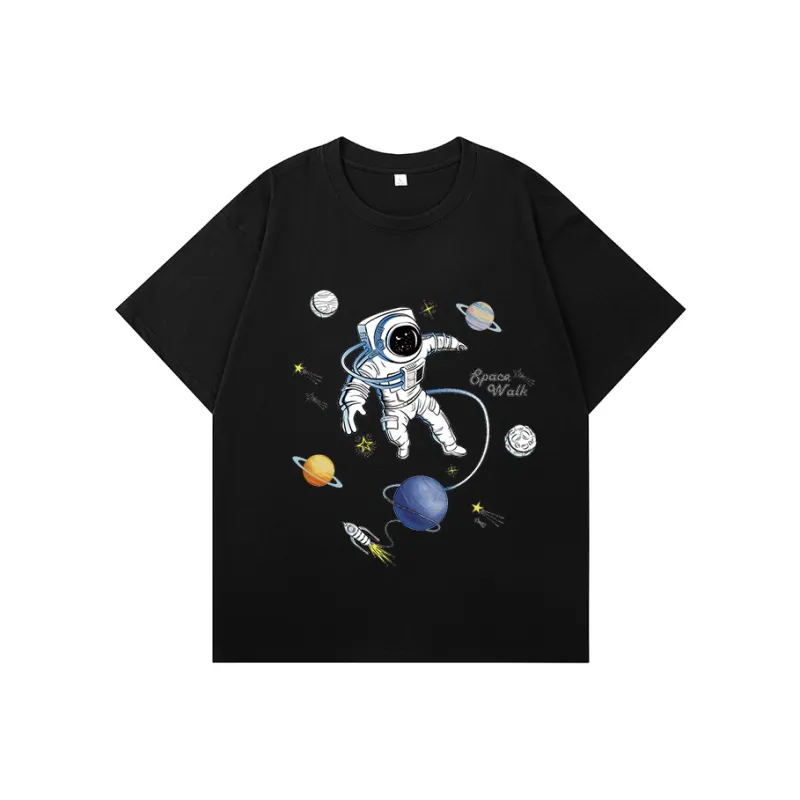 LSVE T Shirts Women's-6