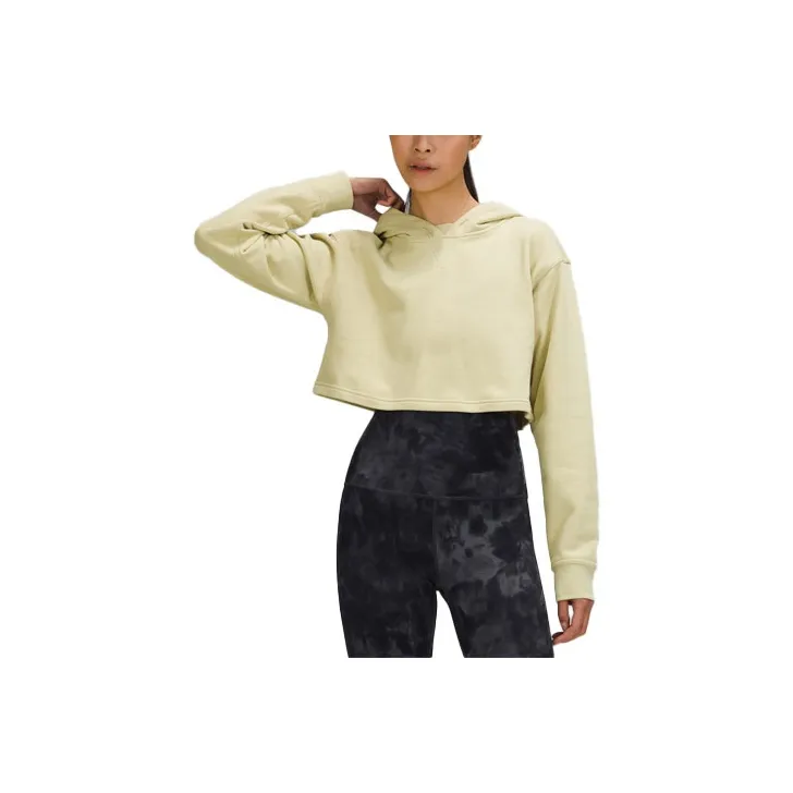 Lululemon Sweatshirts Women's-3