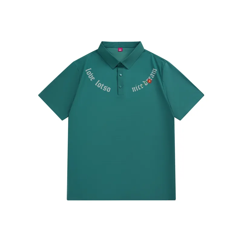 Disney Toy Story Series Polo Shirt Unisex-25