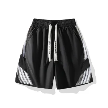 FAKE VINTAGE Casual Shorts Unisex