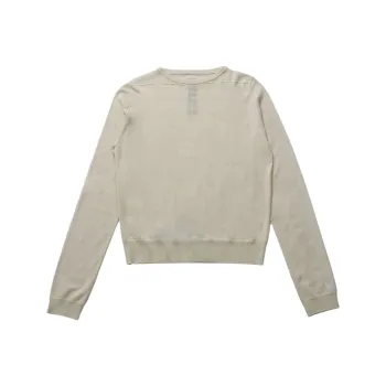 RICK OWENS Biker Level Sweater Dinge
