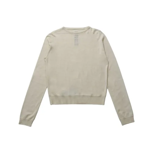 T-shirt Sans Manches Et Coutures Rush