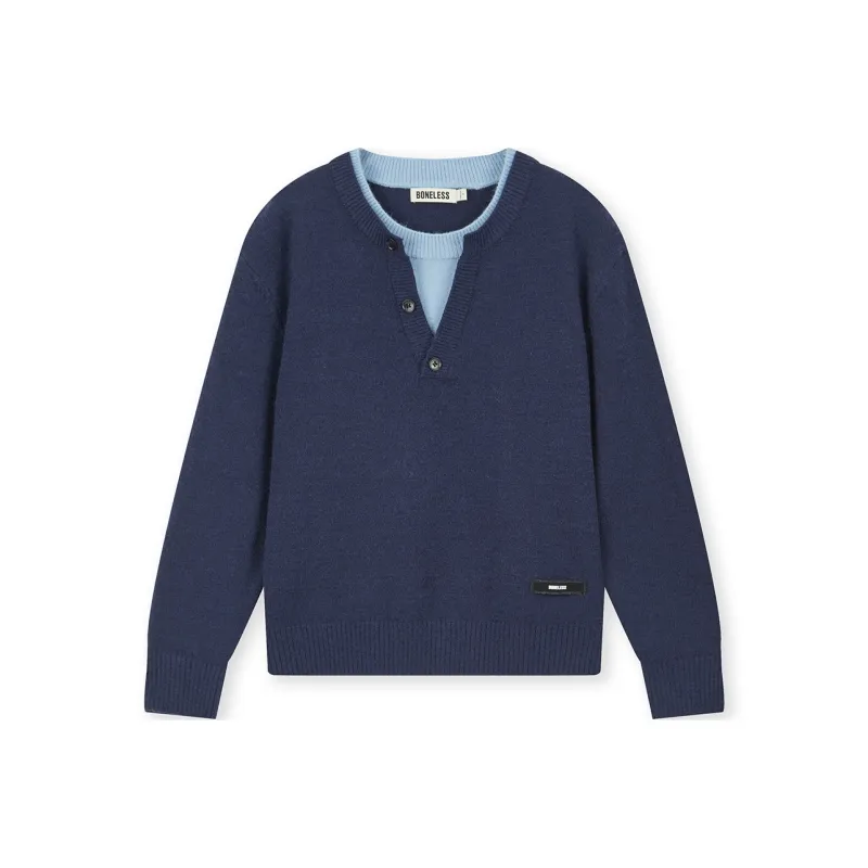 BONELESS Sweaters Women's-4