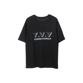 Y.Y.V T-Shirts Unisex