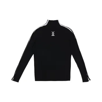 TCH Sweaters Women's Black