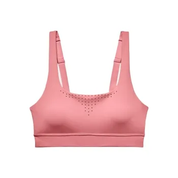 Under Armour Rush Camisoles Women's Peach