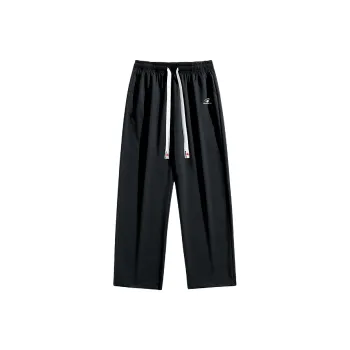 DOUBLE FISH Casual Pants Unisex