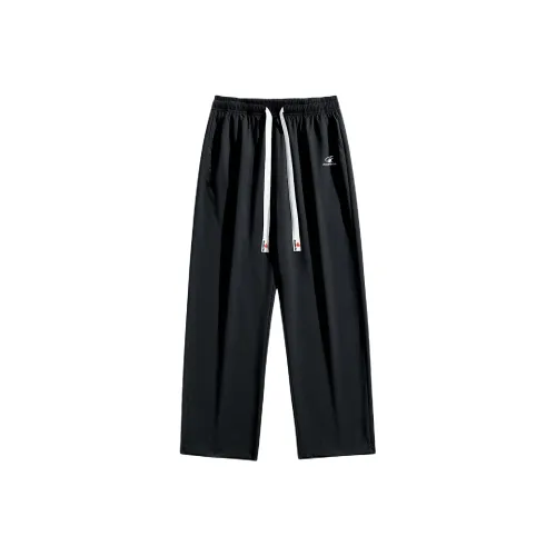 Double Dealer Casual Pants Unisex