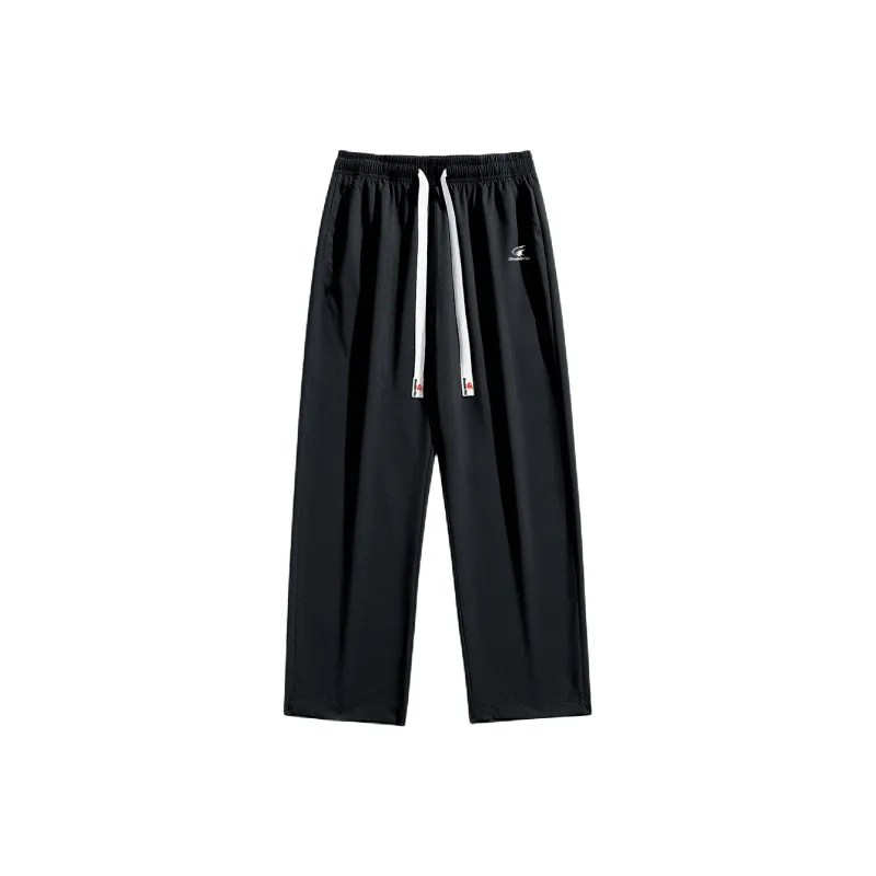 DOUBLE FISH Casual Pants Unisex-0