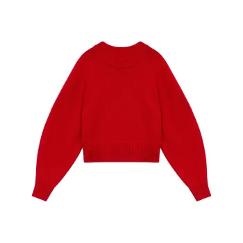 ISABEL MARANT Leandra Jumper