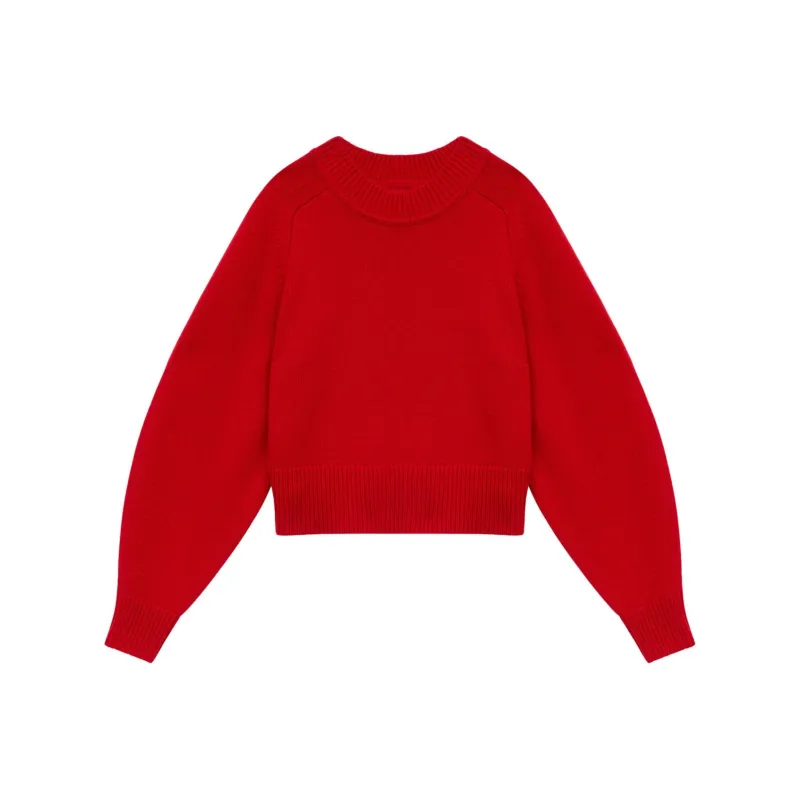 ISABEL MARANT Leandra Jumper-0