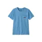 Sky Blue/Lago Blue