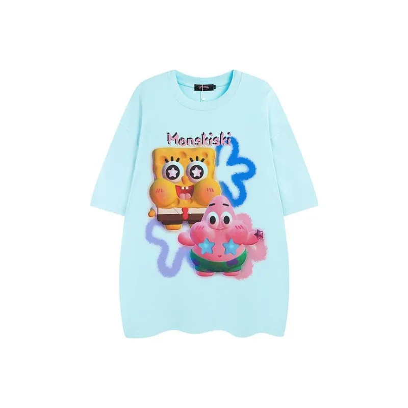 Spicy Gals T Shirts Unisex-4