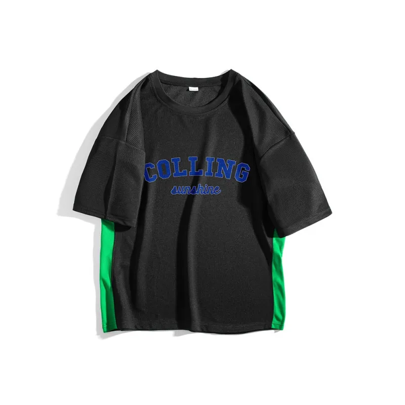 WJBS T Shirts Unisex-6