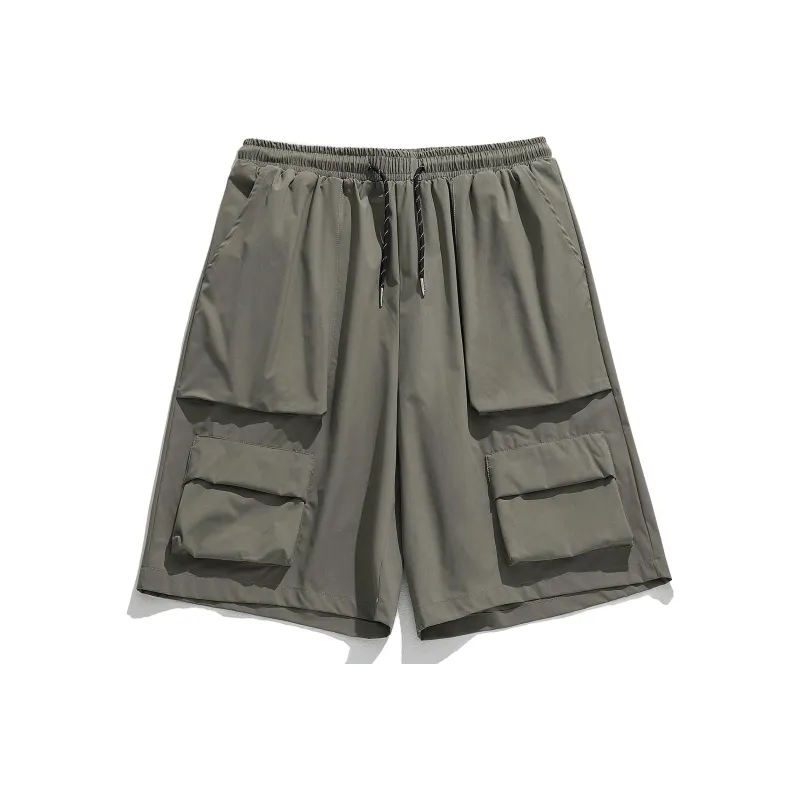 OXO OVERLOAD Casual Shorts Unisex-6