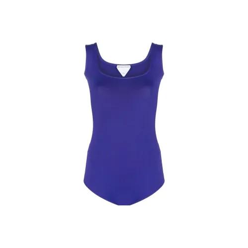 Bottega Veneta SS22 Jumpsuit Women's Purple