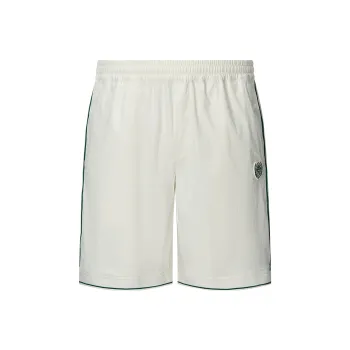 Reebok Casual Shorts Men's Ecru