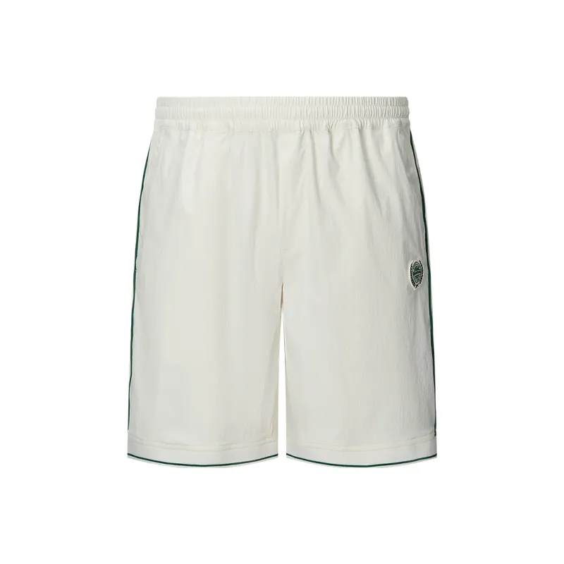 Reebok Casual Shorts Men's Ecru-0