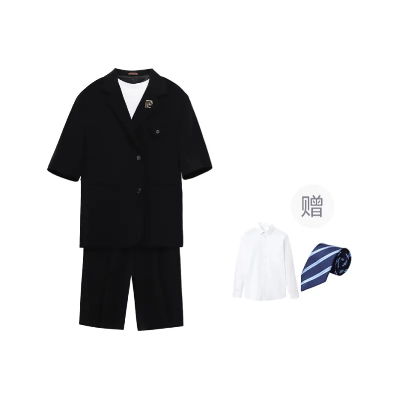PIERRE CARDIN Business Suit Men's-0