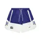 Purple White