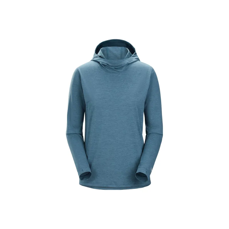 Arcteryx Taema Series T-Shirt Women's-2