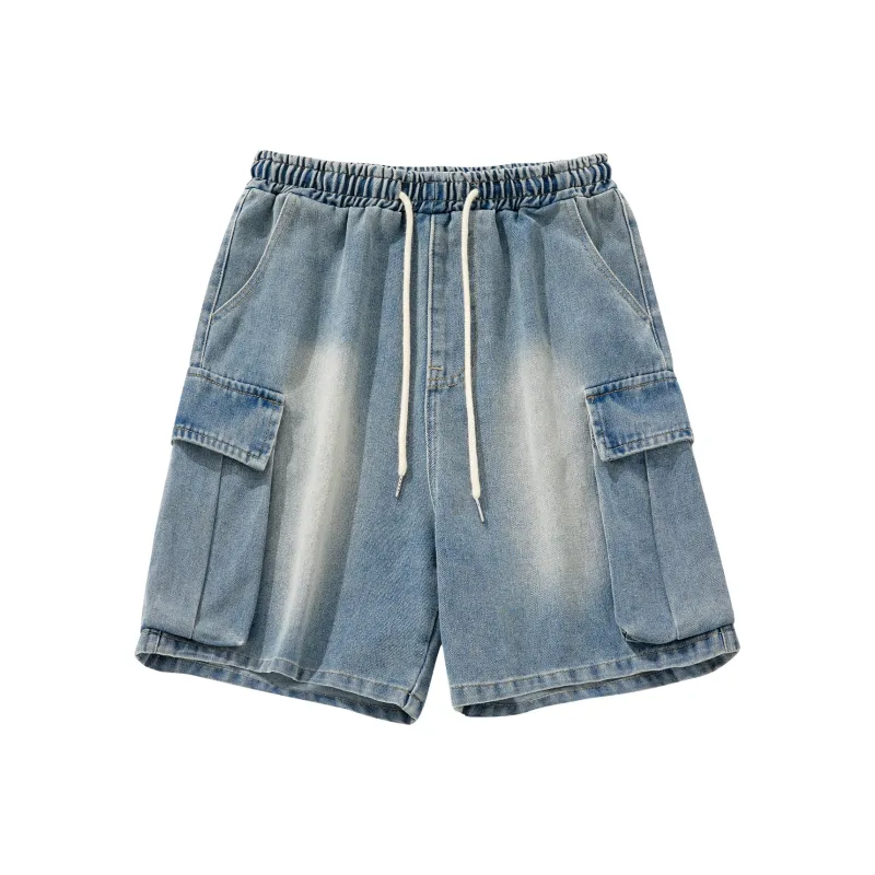 Mimx Homme Casual Shorts Unisex-7