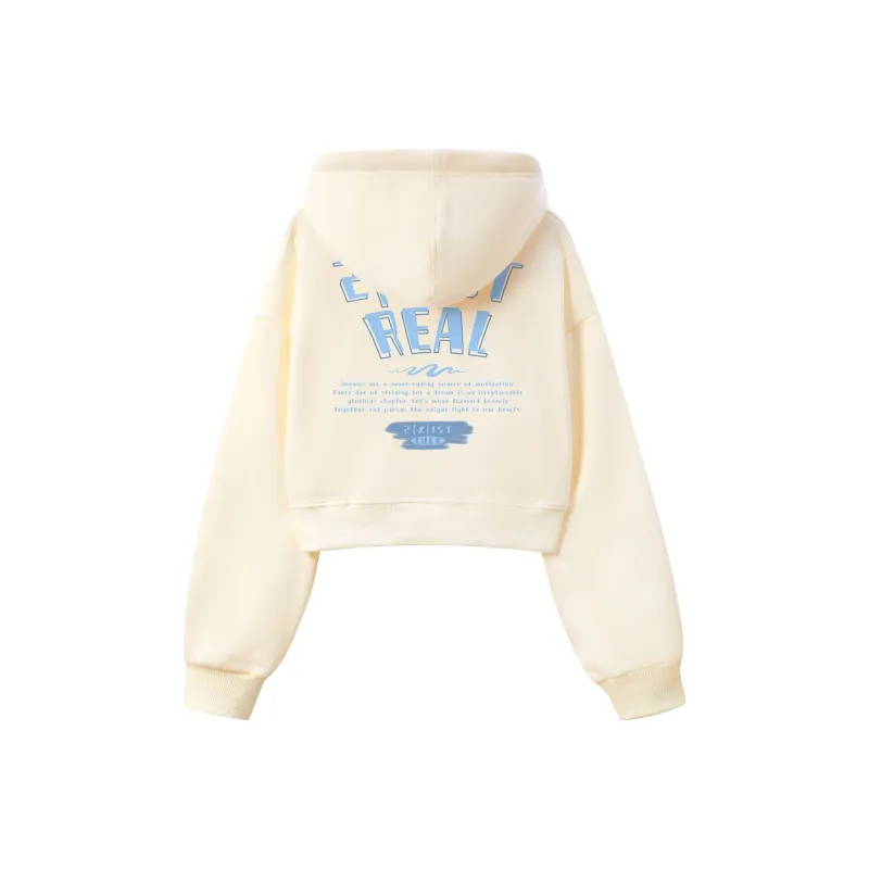 2(X)IST Sweatshirts Women's-5
