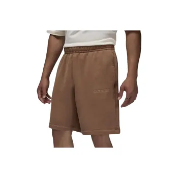 JORDAN Air JORDAN Wordmark Men's Fleece Shorts