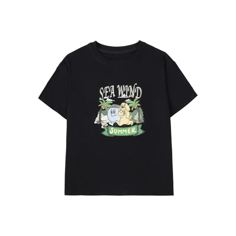 OTHERMIX T-Shirts Women's-4