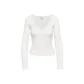 White/White