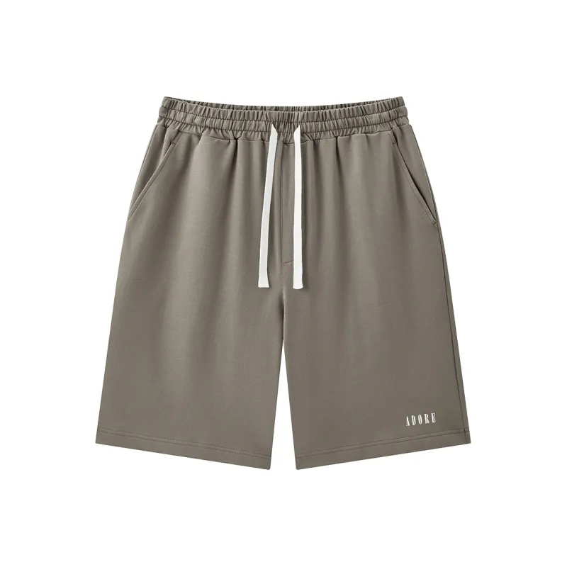 SEM/R Casual Shorts Men-6