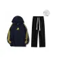 Navy Blue (Fleece-Lined)