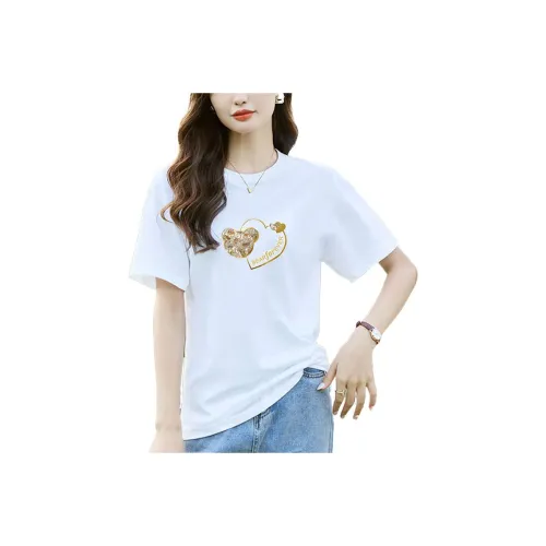 Mula T-Shirts Women's