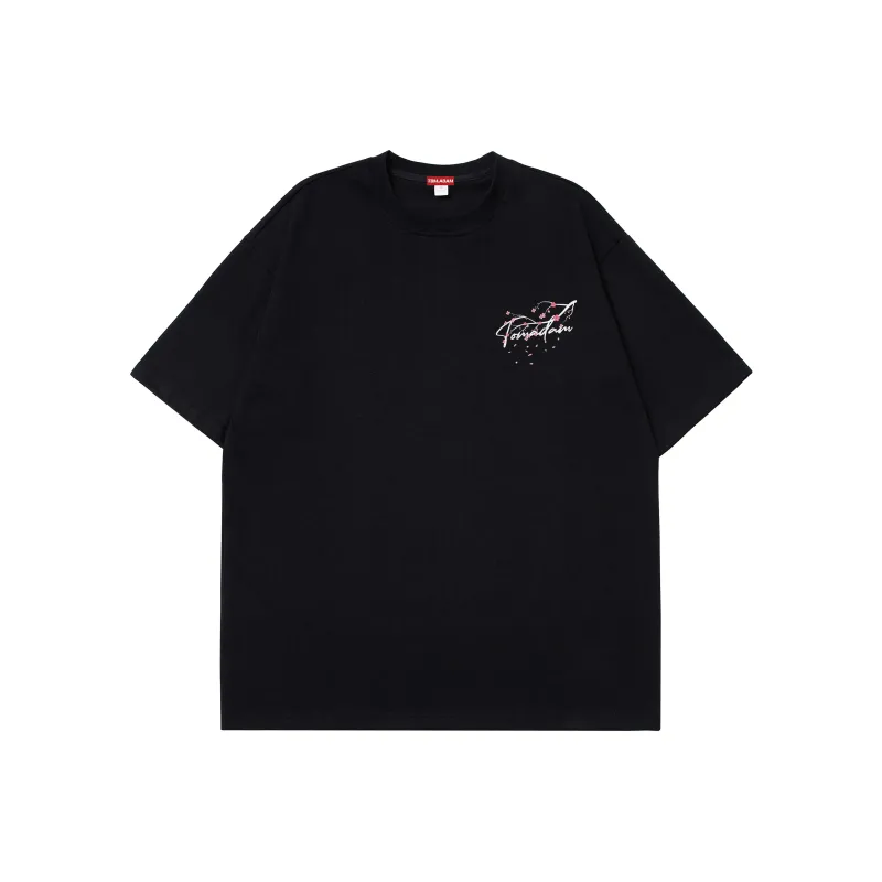 TOM ADAM T Shirts Unisex-1