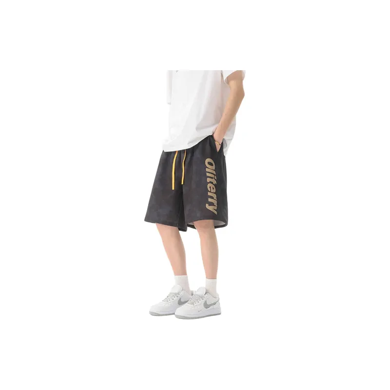 SCHEPPERHEYN Casual Shorts Unisex-3