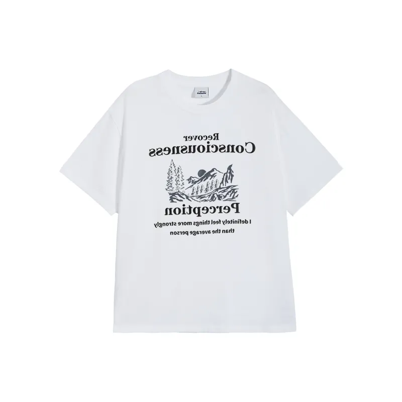 ZUOBEIKA T Shirts Women's-2