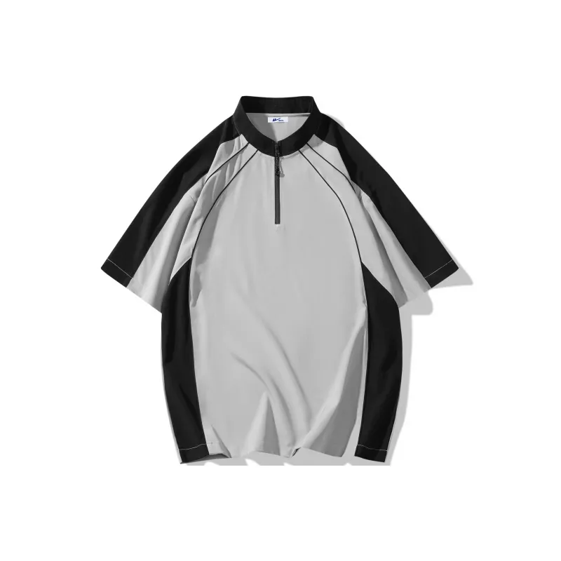 Warrior Huichao Riding The Wind Collection T Shirt Unisex-4