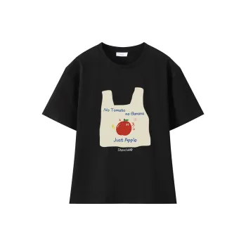Urban Beauty Regular T Shirt Women's