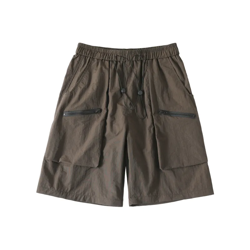 SportLeader Casual Shorts Unisex-12
