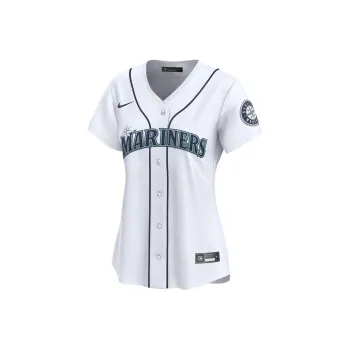 Nike Julio Rodriguez Seattle Mariners Women's Nike Dri FIT Adv Mlb Limited Jersey