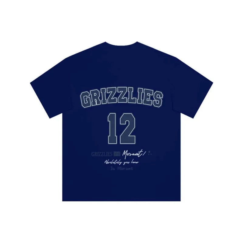 TIP OFF T Shirts Unisex-11
