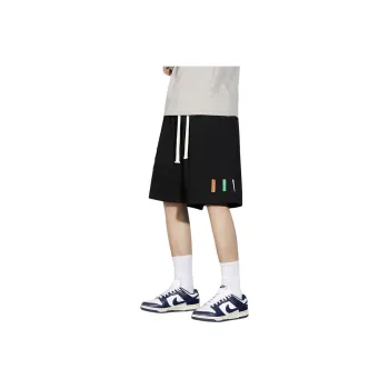 Evil Lions Casual Shorts Unisex